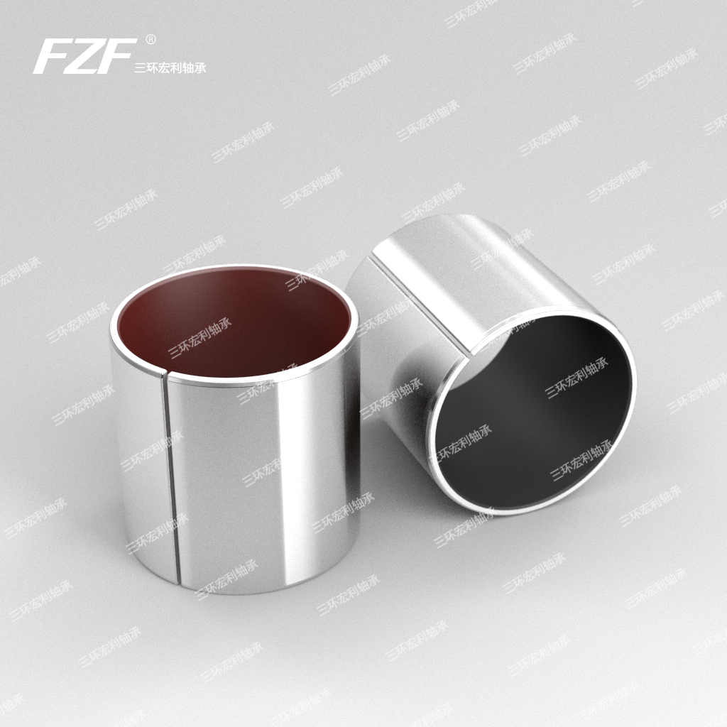 FZF01無(wú)油潤(rùn)滑軸承