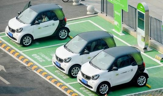 2040年電動(dòng)汽車(chē)將成全球汽車(chē)銷量主力